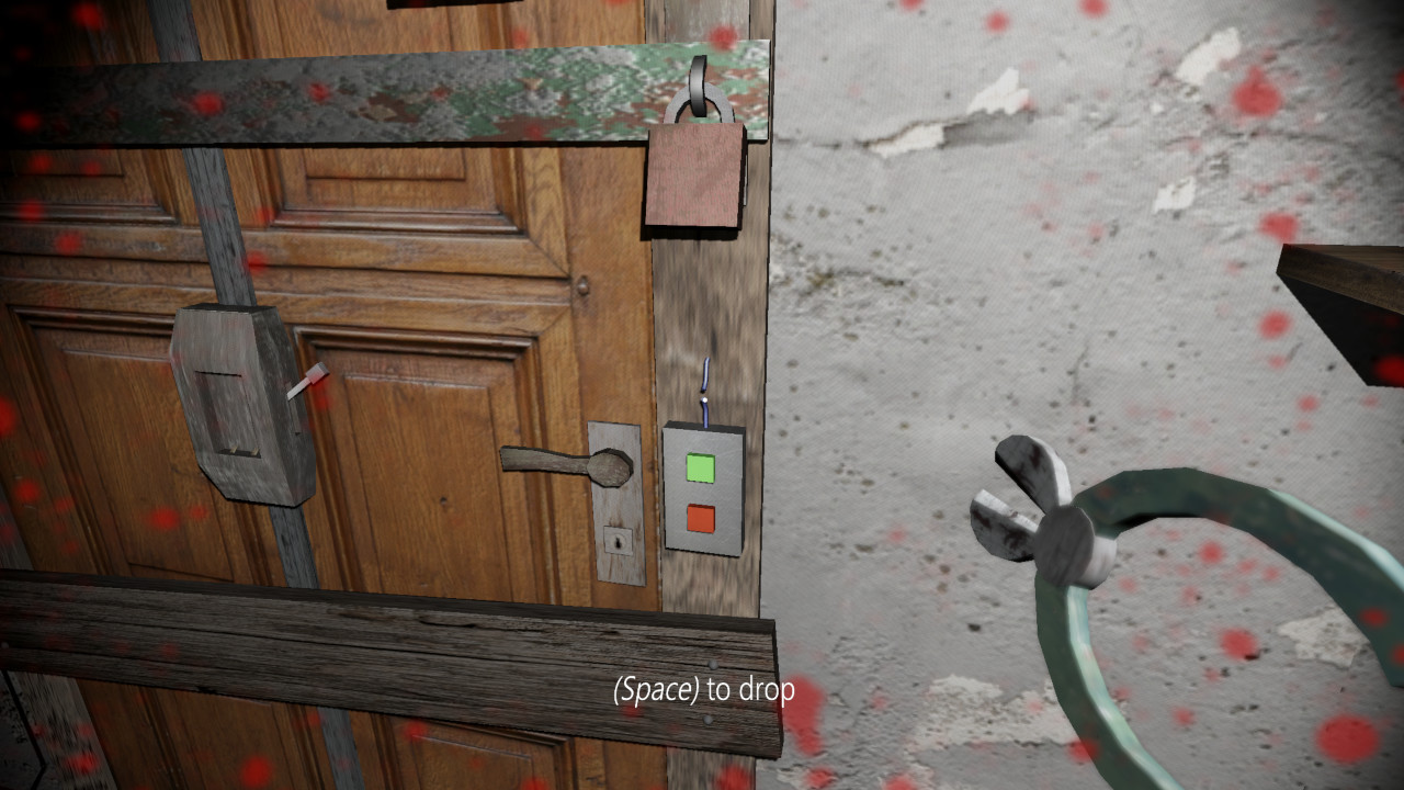Randomized Items